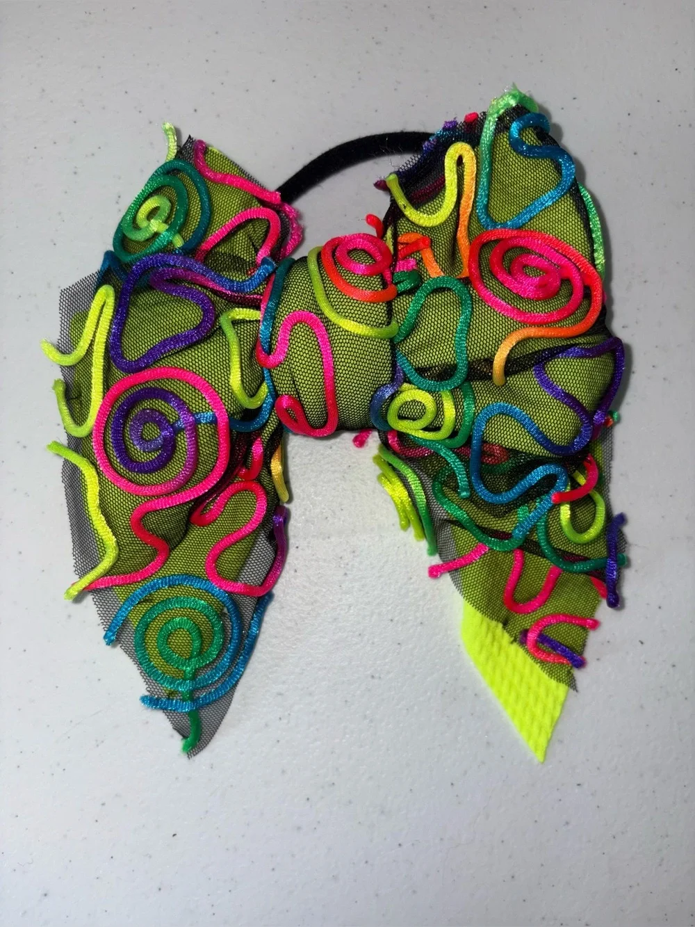 Boutique Infant Headband Bows